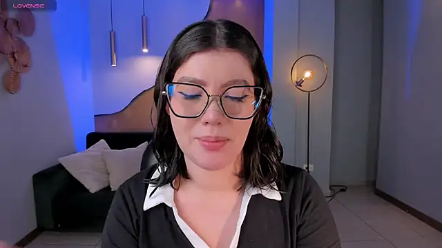 AmberFarrell online show from November 13, 8:52 pm