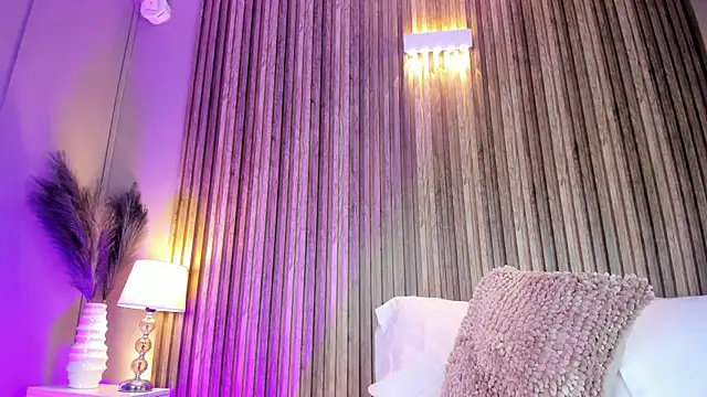 HannaPaola online show from February 27, 10:53 pm