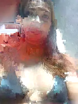 Hanna Charming online show from December 20, 2:15 am