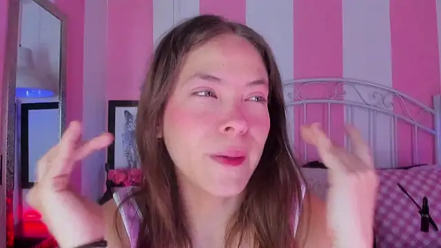 Liah Grey8 online show from March 13, 9:05 pm