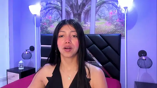 KimberlyVillaLobos online show from January 12, 11:37 am