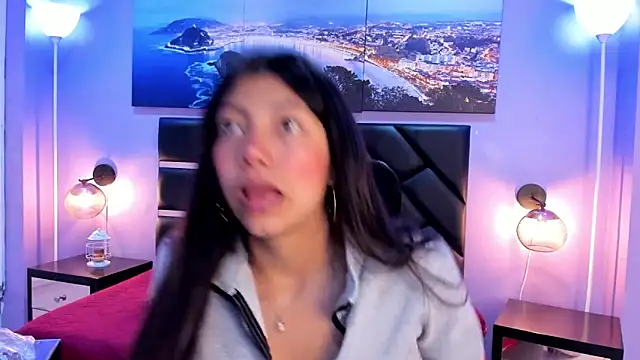 KimberlyVillaLobos online show from April 16, 11:21 am