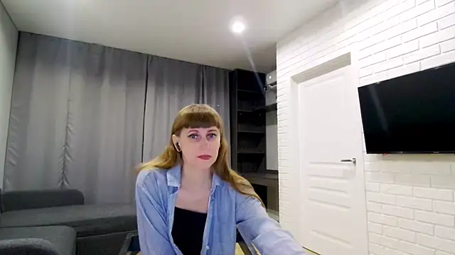 Daniella Lorente online show from November 27, 12:46 am