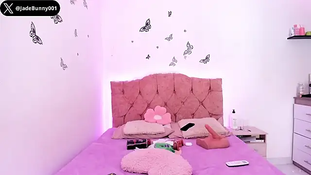 jade dakota   online show from September 25, 1:37 am