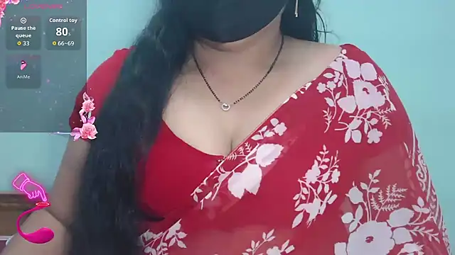 Anusha-09 online show from December 21, 5:06 pm