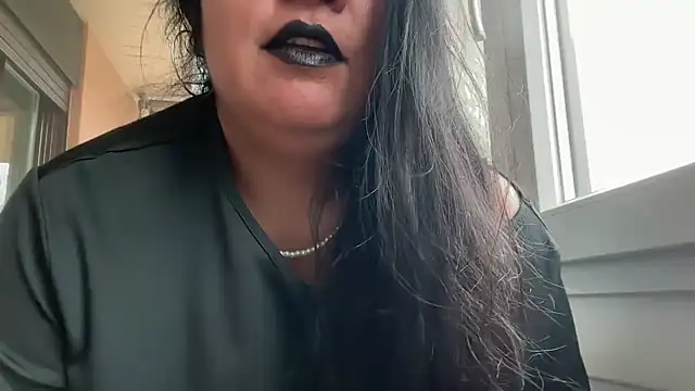 MashaCL online show from March 10, 9:13 am