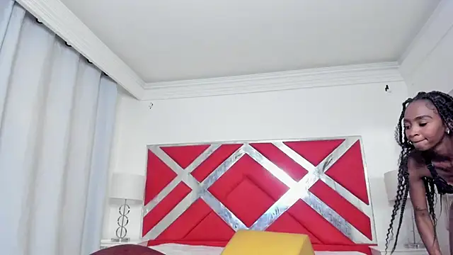 JessieJacobs  online show from December 3, 5:59 pm