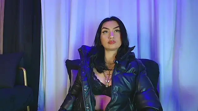 ArkaBella online show from November 19, 6:52 pm