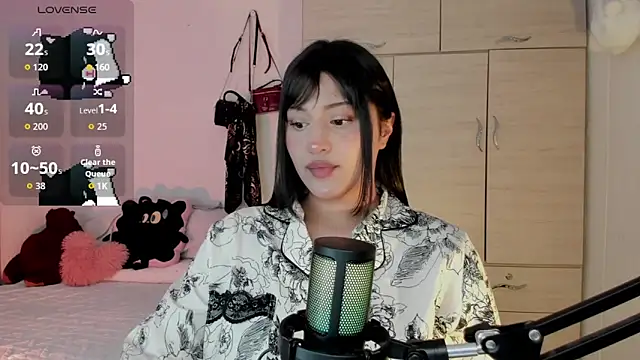 Ju Kyung online show from October 6, 1:00 am