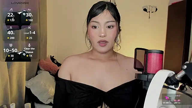 Ju Kyung online show from September 10, 3:17 am