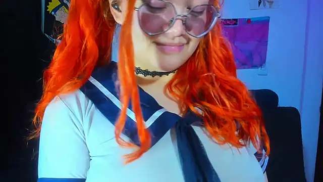 Snapshot of Lily_stone04 chatting on October 10, 9:58 am Lily stone04 online show from October 10, 9:58 am