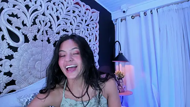 Mindy sweety online show from December 19, 1:03 pm