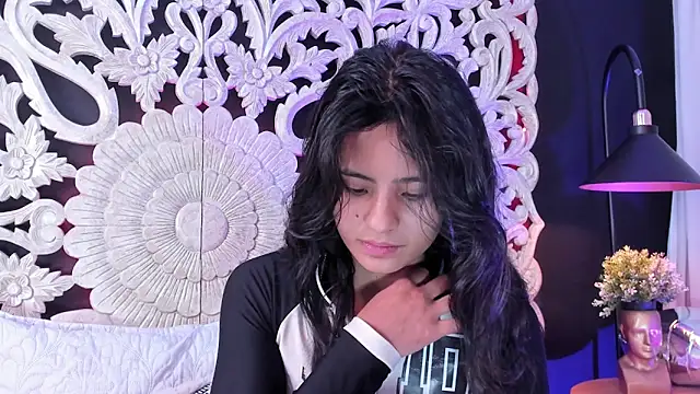 Mindy sweety online show from February 17, 12:26 pm