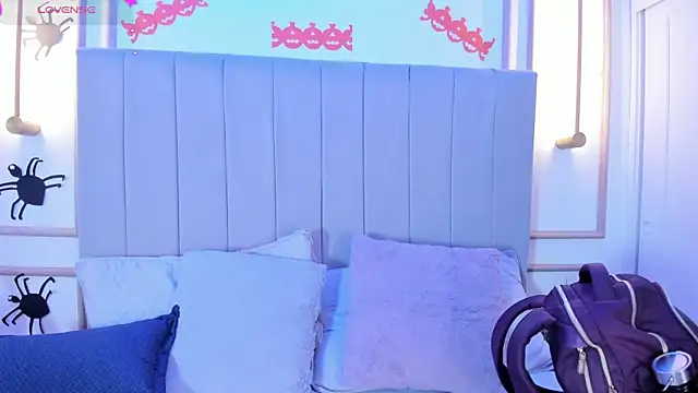 Mindy sweety online show from October 17, 10:07 am