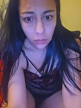 vikkilushh online show from January 7, 11:13 am