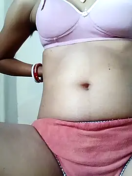 Funqueen001 online show from December 18, 8:52 am