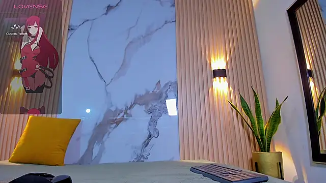 Lil eva2 online show from December 2, 7:49 pm