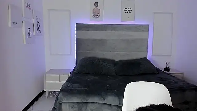 valka wolfe online show from February 2, 4:39 pm