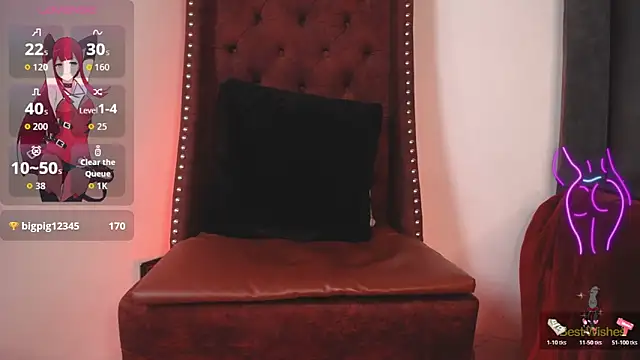 BiancaAntonelli online show from November 26, 3:57 pm