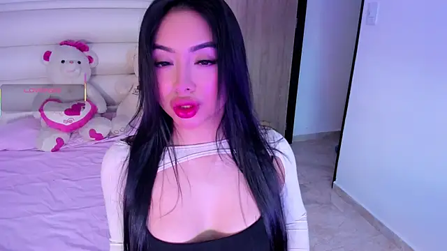 Snapshot of gaby_desire777 chatting on September 13, 4:31 am gaby desire777 online show from September 13, 4:31 am