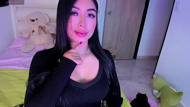 Snapshot of gaby_desire777 chatting on September 15, 4:21 am gaby desire777 online show from September 15, 4:21 am