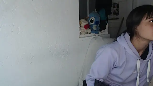 skinny sweet2411 online show from October 1, 10:48 pm