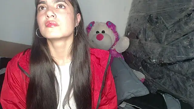 skinny sweet2411 online show from April 28, 9:13 am