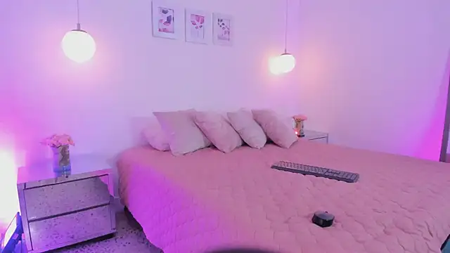 ibella7 online show from February 17, 7:46 pm