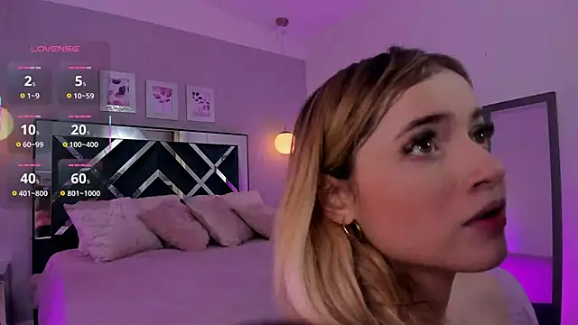 ibella7 online show from November 29, 7:29 pm