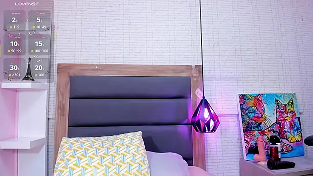 shelbystetson online show from November 28, 12:41 pm