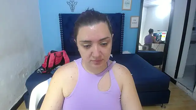 kinky redhead18 online show from November 15, 2:29 pm