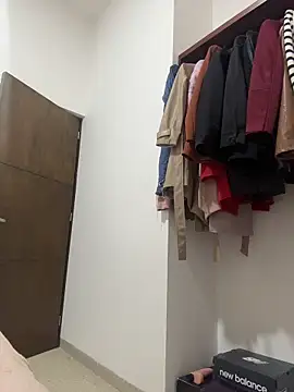 diosagriega 1 online show from December 16, 5:57 am