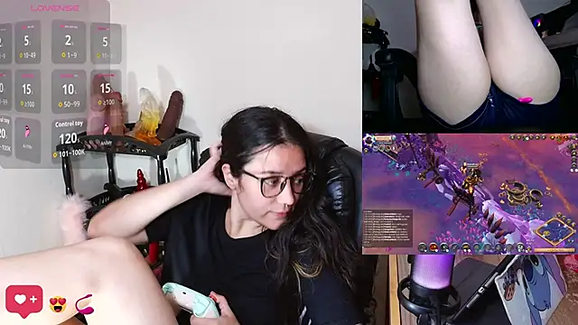 sobresalinaa online show from November 21, 3:14 pm