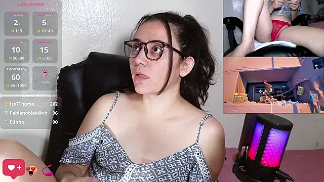 sobresalinaa online show from October 1, 5:34 am