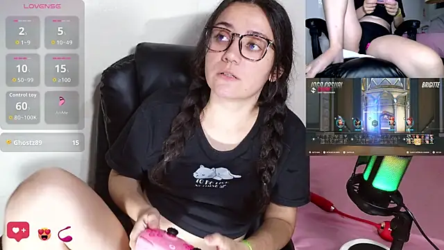 sobresalinaa online show from September 29, 5:23 am