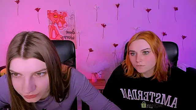 pure radiance1 online show from February 24, 10:14 am