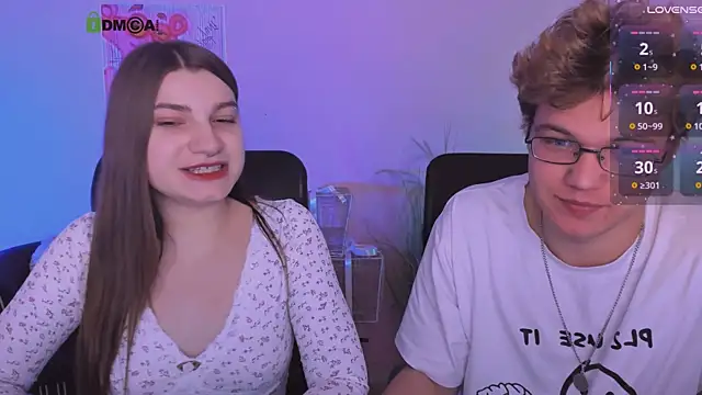 pure radiance1 online show from January 10, 11:26 am