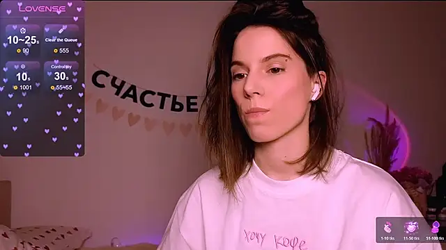  ni kiss online show from April 15, 6:41 pm