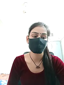 Tanisha-1 online show from October 27, 2:34 pm