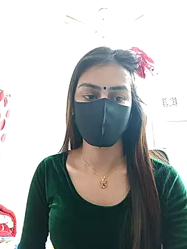 Tanisha-1 online show from January 12, 4:29 am