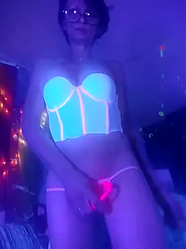 ivylee31 online show from February 19, 12:32 am