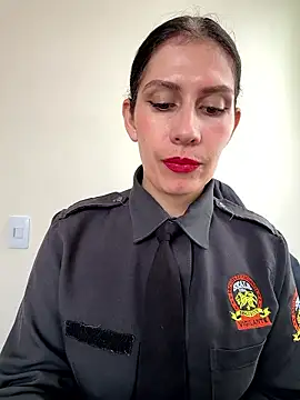 Alysson-- online show from January 15, 3:29 pm