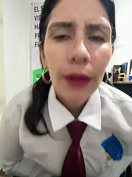 Alysson-- online show from February 24, 2:38 pm