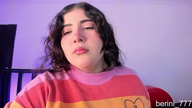 AmberiniHoffman online show from February 21, 12:06 pm