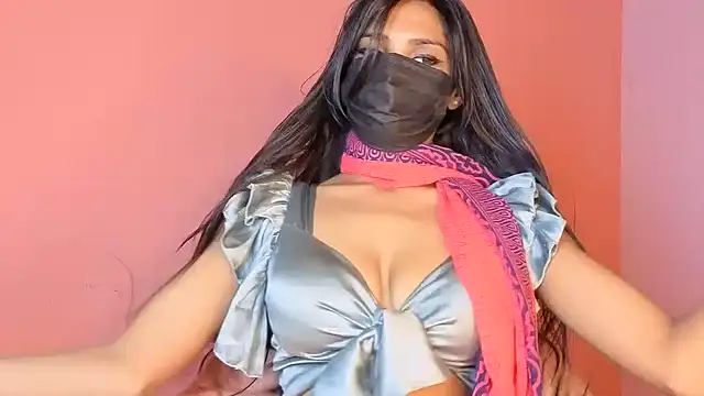 Lovely Babie online show from October 21, 6:23 pm