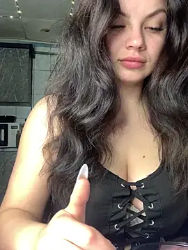 Sweeeeet Candy online show from February 20, 3:38 am