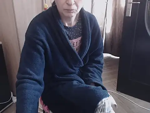 HornyClitX online show from March 8, 7:01 am