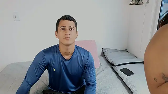 hot69temptation  online show from October 20, 3:37 pm