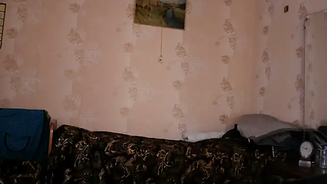 Ettie Tonia online show from November 15, 10:49 am