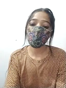 Cute-Ridhima online show from April 17, 4:47 am